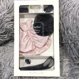 Barbie Fashion Model Collection Blush Becomes Her